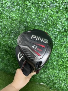Driver Ping G410 Plus Cán SR cũ