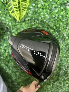 Driver Stealth 10.5 độ cán S/SR đã qua sử dụng