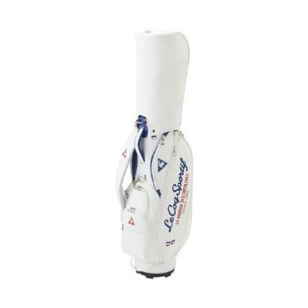 Túi Gậy Golf Nữ Le Coq Sportif QQCRJJ01
