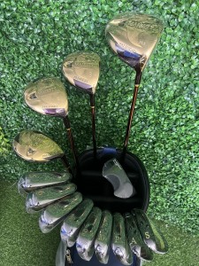Fullset Majesty Prestigio XII Nam LV750 cán SR NEW 