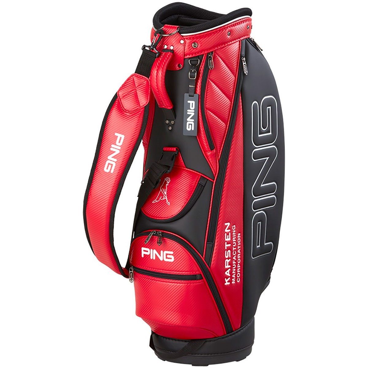 Túi đựng gậy golf Ping 35544