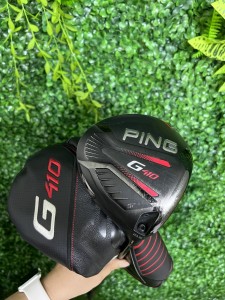 Driver Ping G410 SFT cán S cũ