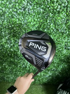 Driver Ping G425 max  cán S cũ